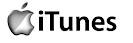 Ron Paulik bei iTunes