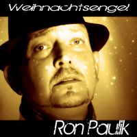 Biografie Ron Paulik Hannover Schlagersänger 2013