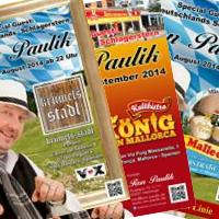 Biografie Ron Paulik Hannover Unvergessliche Momente 2014