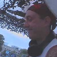 Biografie Ron Paulik Hannover 1989 PRON