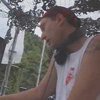 Biografie Ron Paulik Hannover 2004 Reincarnaton Parade