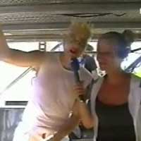 Biografie Ron Paulik Hannover 2004