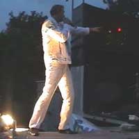 Biografie Ron Paulik Hannover 2005