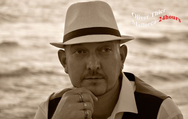 Shooting - Ron Paulik - Playa de Palma Mallorca Shooting - Ron Paulik - Playa de Palma Mallorca