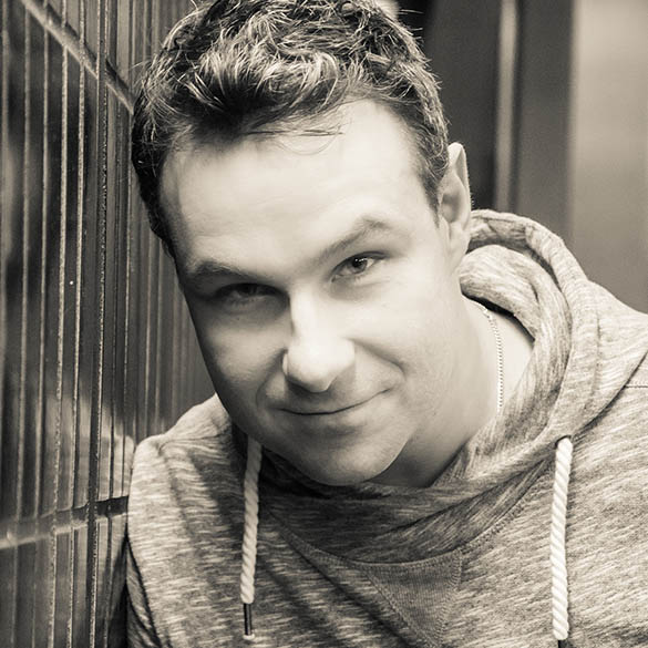 sascha ende